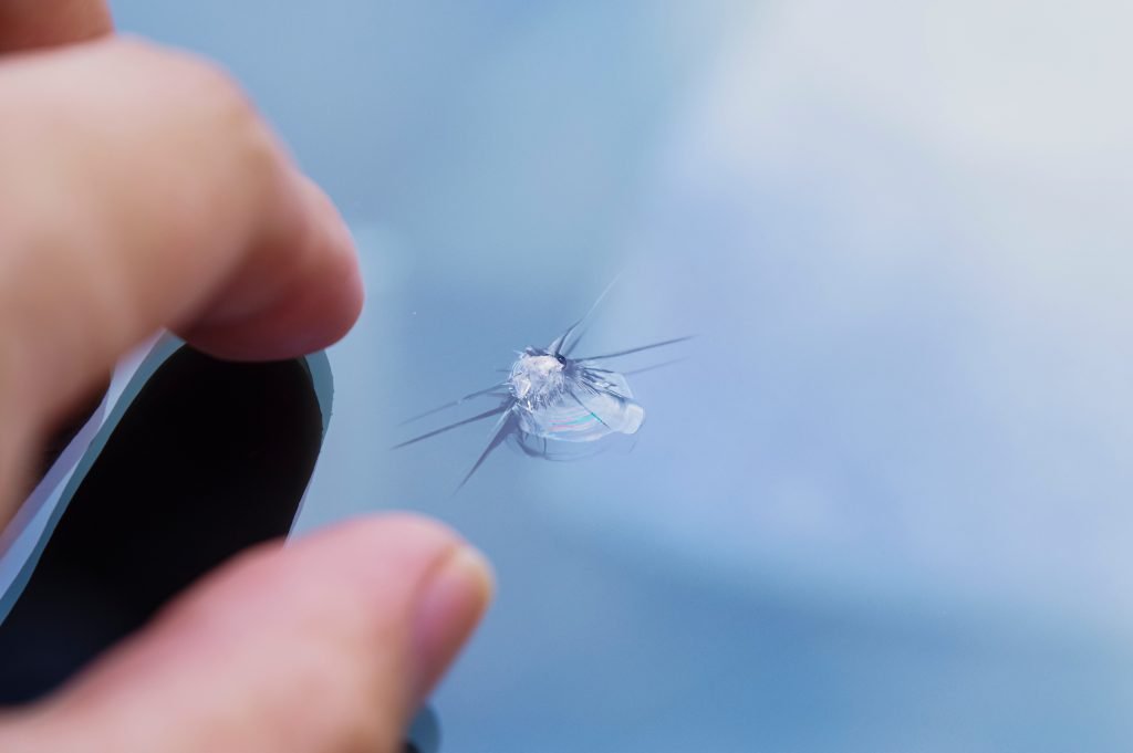 Providing convenient mobile auto glass service for homes, workplaces, and businesses throughout Denver whenever eligible.