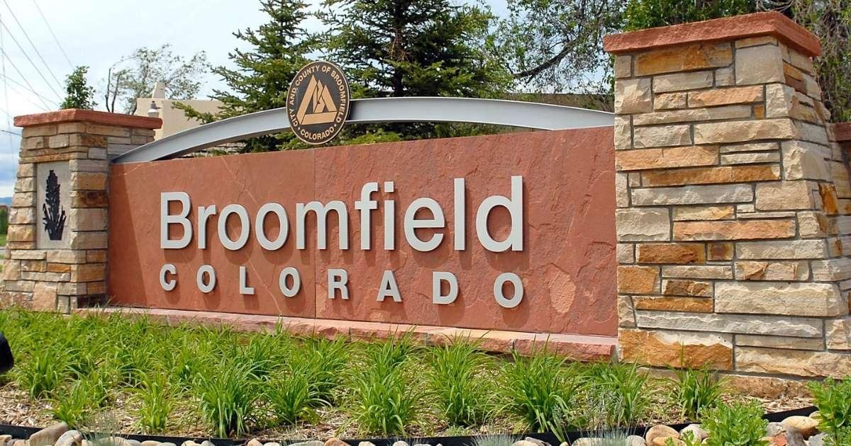 Broomfield assessment