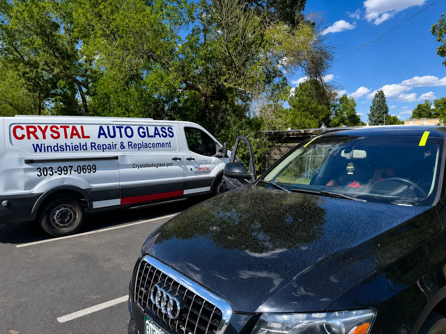 Serving ten Denver metro cities