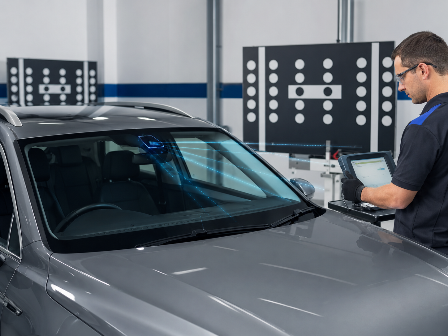 Windshield Repair