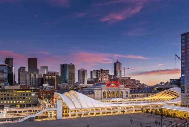 Mobile auto glass service available in Denver, Colorado