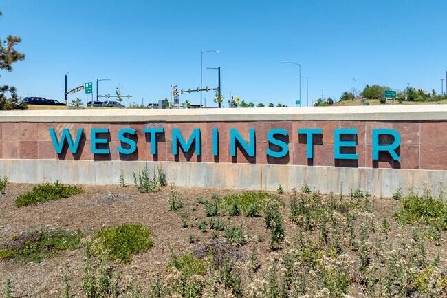 Westminster appointment