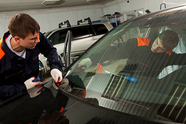 Windshield Repair