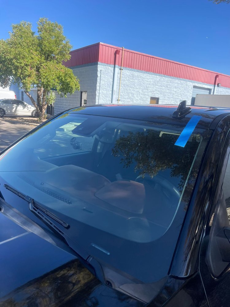 Windshield Replacement