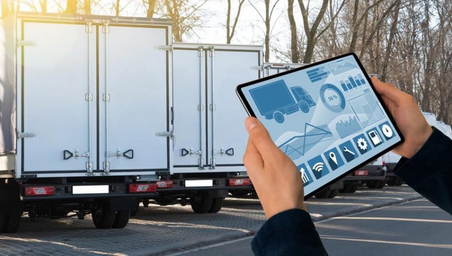 Fleet Services